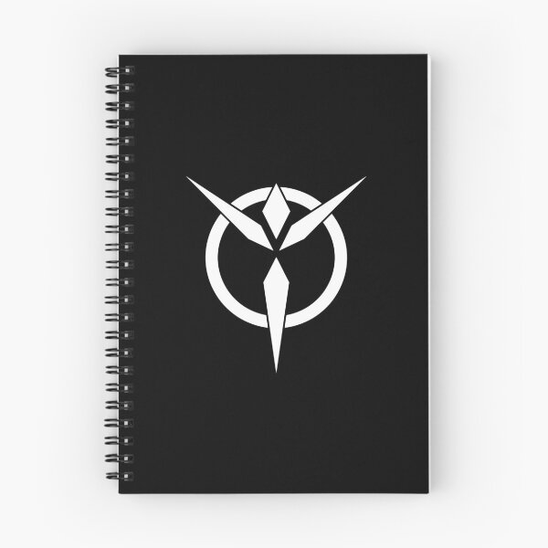 Item preview, Planetside 2 Vanu Sovereignty Minimalist Logo designed and sold by teethehee.