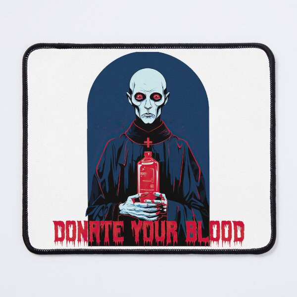 Item preview, Blood donors designed and sold by obstinator.