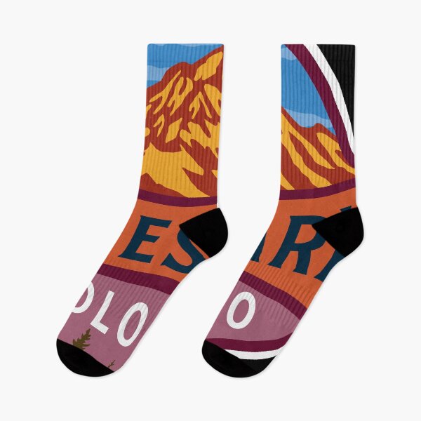 Item preview, Estes Park Colorado designed and sold by Nature-spirit.