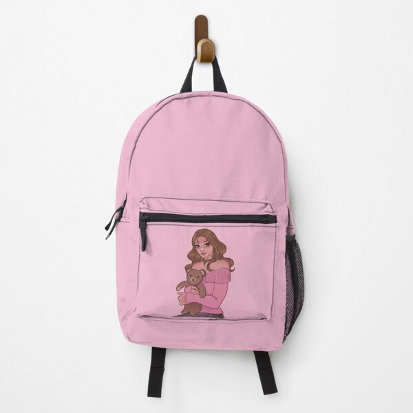 Item preview, Sweet teddy bear girl designed and sold by monarosecreates.