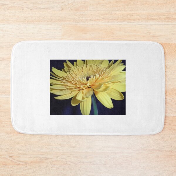 Item preview, Yellow Gerbera designed and sold by JuliaWright.