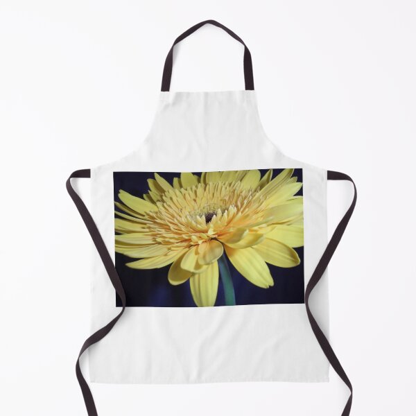 Item preview, Yellow Gerbera designed and sold by JuliaWright.