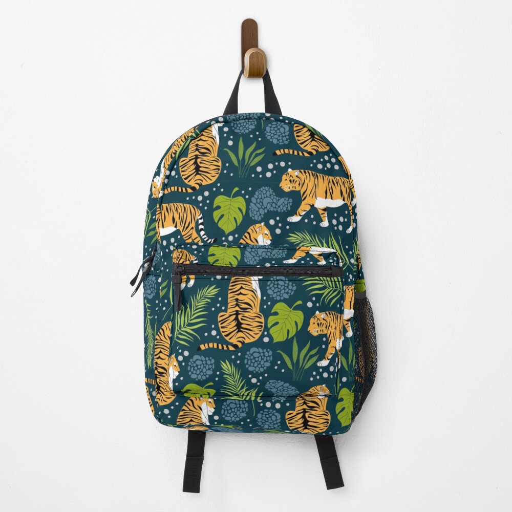 Item preview, Backpack designed and sold by RubyCollection.