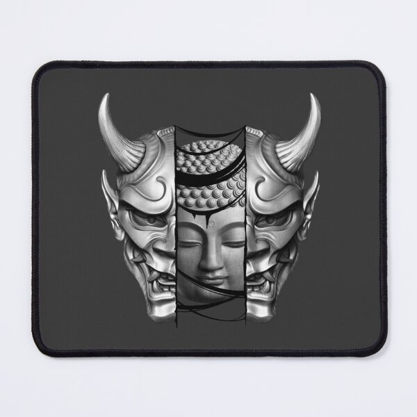 Item preview, Demonic Buddha designed and sold by Gal-haim.