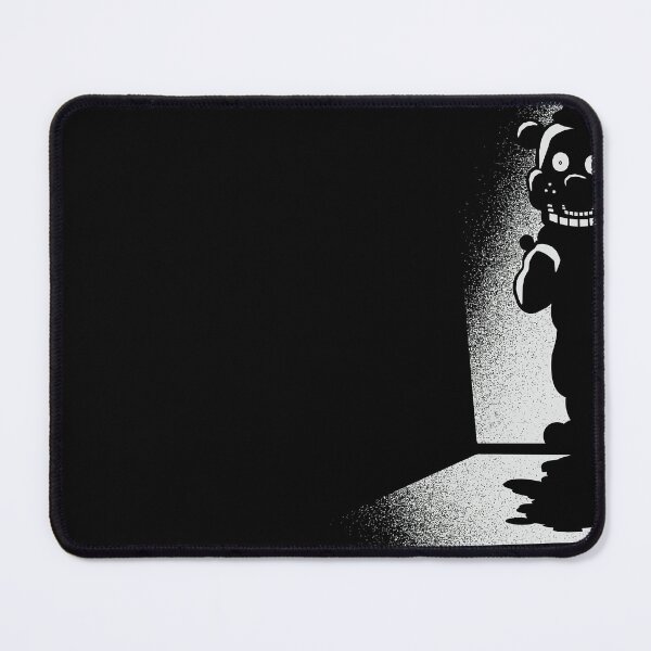 Item preview, Five Nights At Freddy's Silhouette designed and sold by gonaldtar.