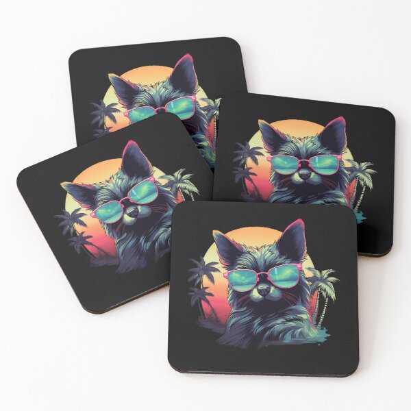 Artikelvorschau, Copy of Wave Balinese Cat Design entworfen und verkauft von RedDesignSyc.