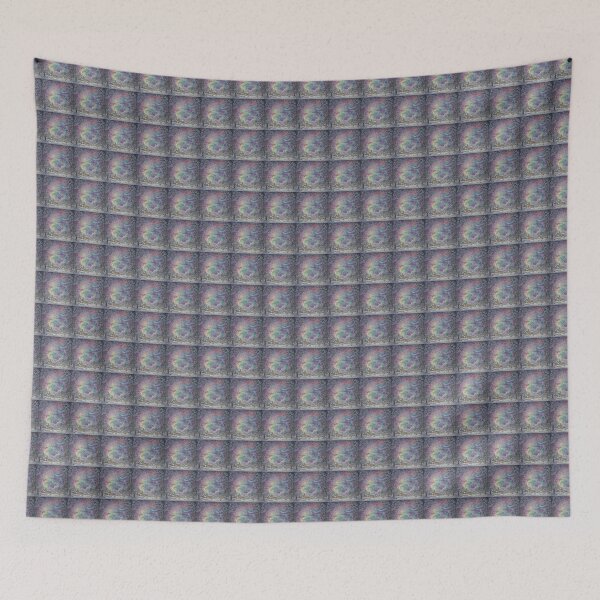 Item preview, Aurora Frost Fiesta designed and sold by Sadia  Jannat.