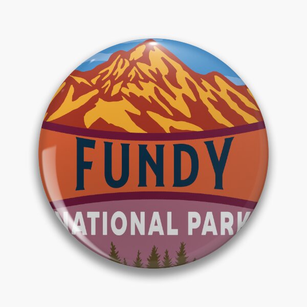 Item preview, Fundy National Park designed and sold by Nature-spirit.