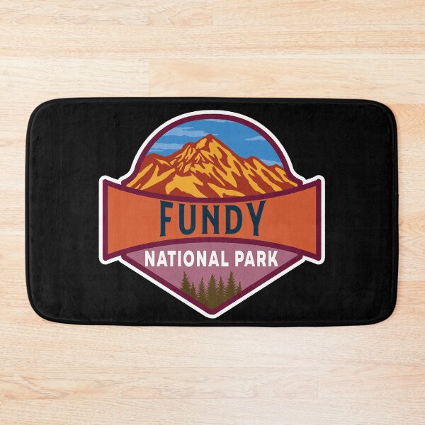 Item preview, Fundy National Park designed and sold by Nature-spirit.