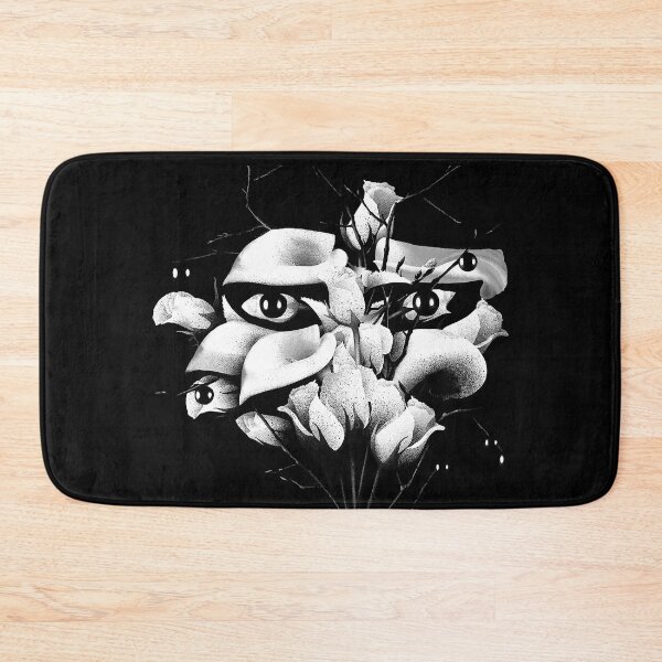 Item preview, SATB 80s post punk goth designed and sold by SOOG.