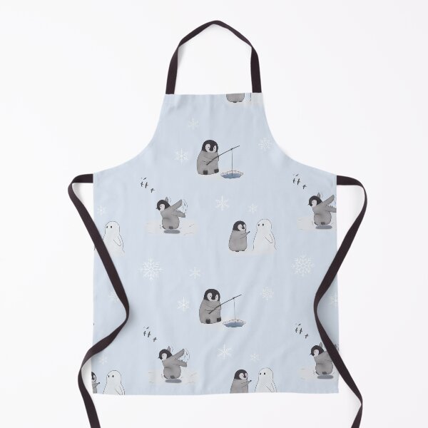 Item preview, Little Penguin Things designed and sold by Juna-Studio.