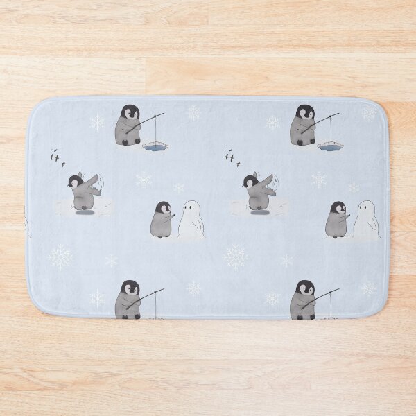 Item preview, Little Penguin Things designed and sold by Juna-Studio.