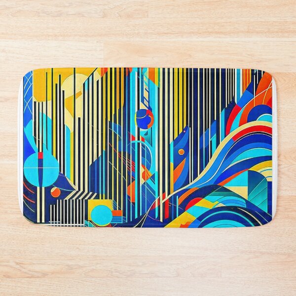 Item preview, Achromatic Ballet Dance of Subtle Shadows designed and sold by Daniel Dudgeon.