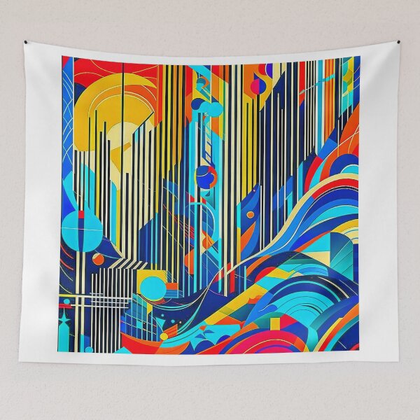 Item preview, Achromatic Ballet Dance of Subtle Shadows designed and sold by Daniel Dudgeon.