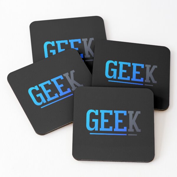 Item preview, Geek Loading designed and sold by Eurokollektiv.