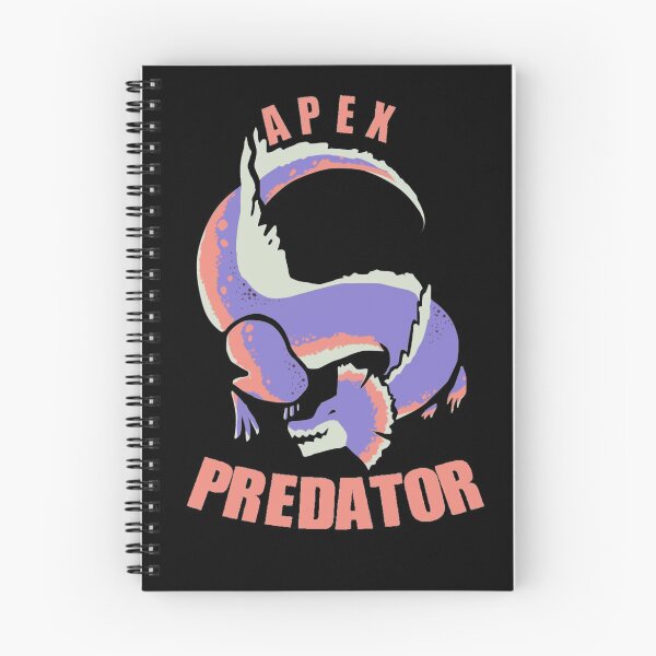 Item preview, Apex Predator designed and sold by Briibor.