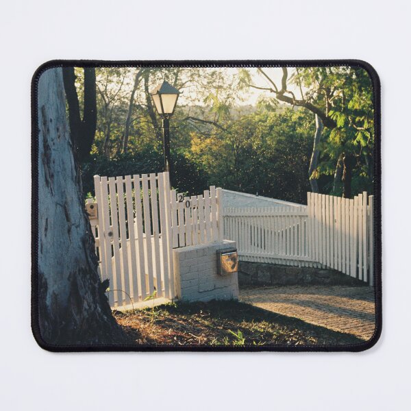 Item preview, Golden pickets designed and sold by Darkroomgoods.