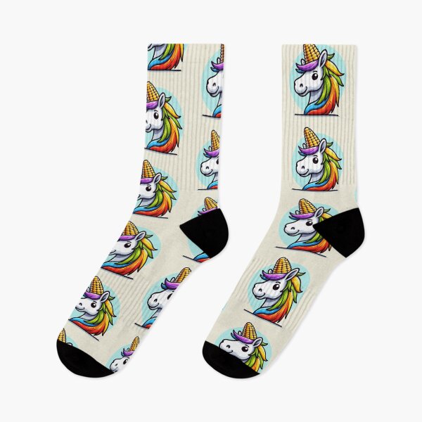 Item preview, UniCorn designed and sold by DronzaX.