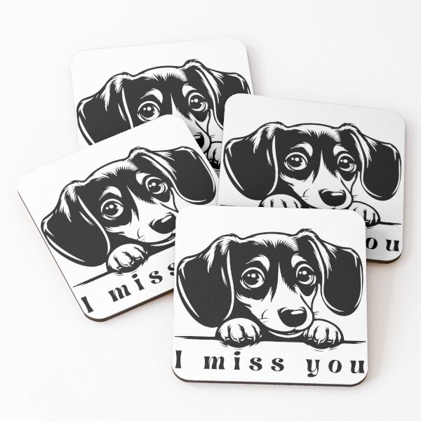 Item preview, I miss you designed and sold by rafal12345.