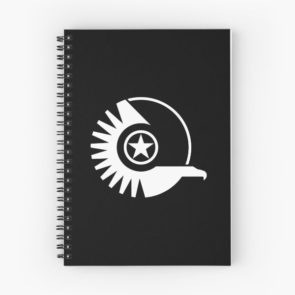 Item preview, Planetside 2 NC Minimalist Logo  designed and sold by teethehee.