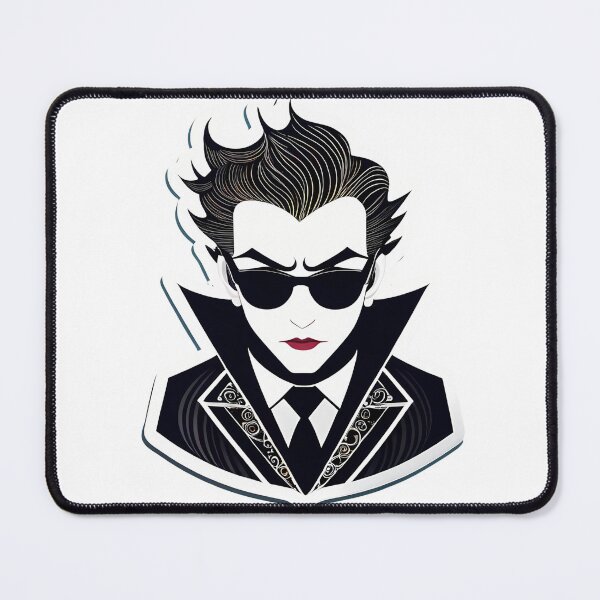 Item preview, 3D People Stickers: An Additional Dimension to Your Digital Messaging designed and sold by Artedig.