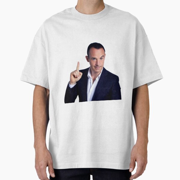 Item preview, Martin Lewis  designed and sold by haaannnaaahhh.