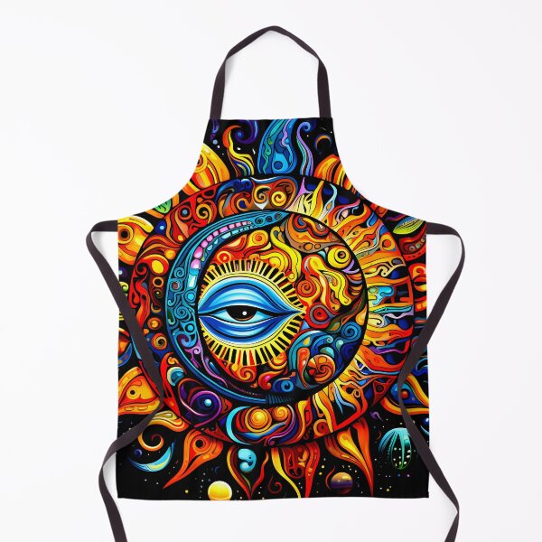 Item preview, The 3rd Eye designed and sold by NRGArtwork.
