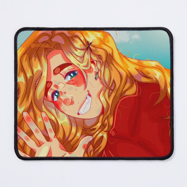 Item preview, elliot!  designed and sold by flowerypapercut.