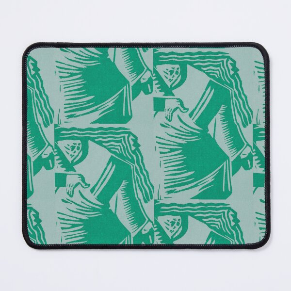 Item preview, Art Deco Design designed and sold by lobodelnoir.