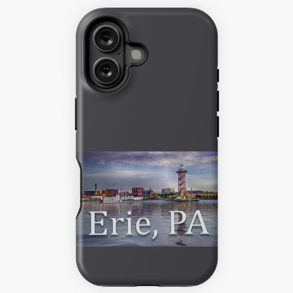 Item preview, Erie Bayfront- Erie, PA designed and sold by Kathy Weaver.