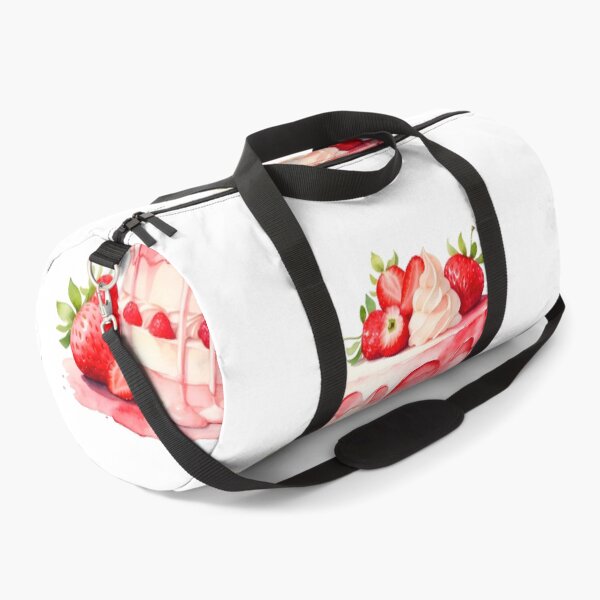 Item preview, Strawberries cream cake designed and sold by Jayjaynaenae.