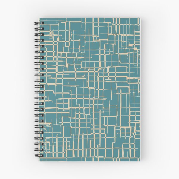 Item preview, Nen geometric seamless pattern designed and sold by RubyCollection.