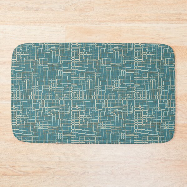 Item preview, Nen geometric seamless pattern designed and sold by RubyCollection.