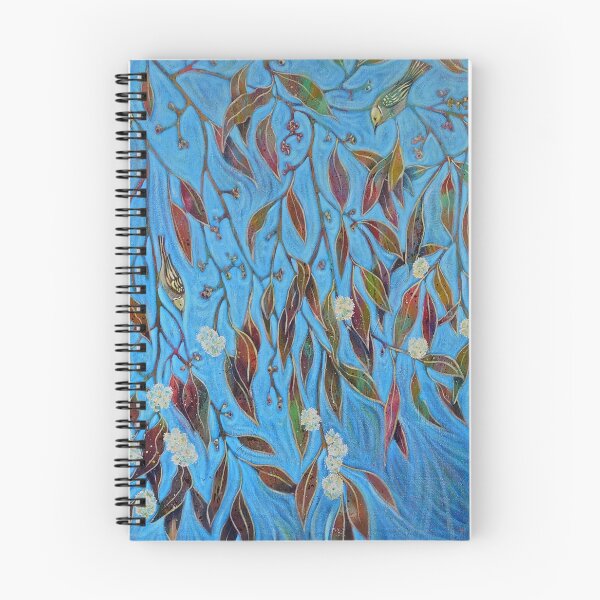 Item preview, Walk through the Bush designed and sold by Bev Hardidge.