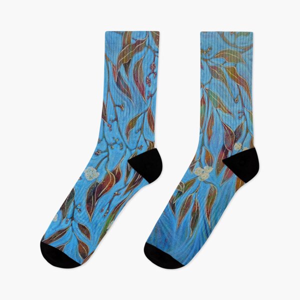 Item preview, Walk through the Bush designed and sold by Bev Hardidge.