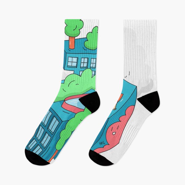 Item preview, Broken City Three designed and sold by Natasha Spivak.