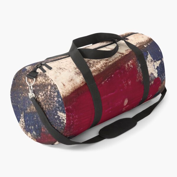 Item preview, Vintage Distressed Patriotic USA designed and sold by Nouri King.