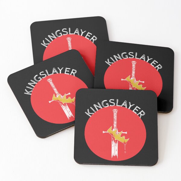 Item preview, Kingslayer designed and sold by Badomir.