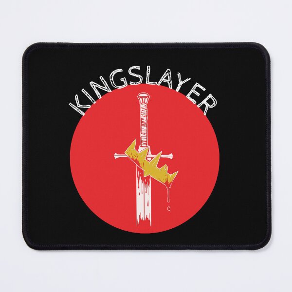 Item preview, Kingslayer designed and sold by Badomir.