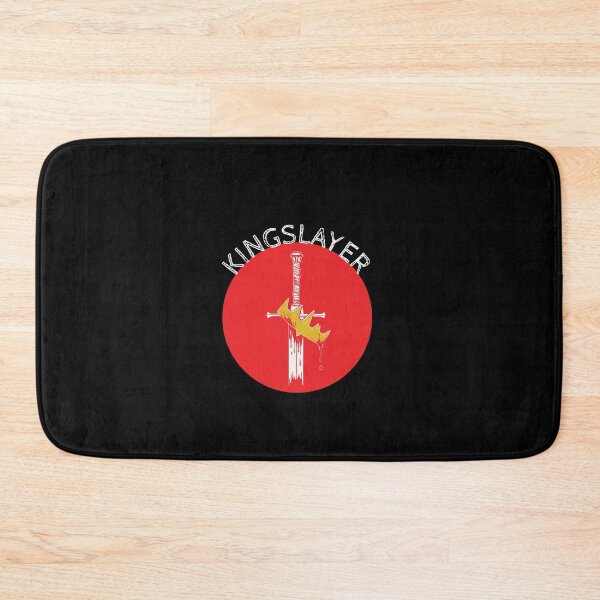 Item preview, Kingslayer designed and sold by Badomir.