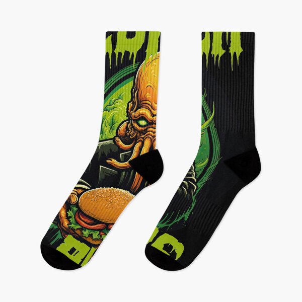 Item preview, Eldritch Flavors designed and sold by obstinator.