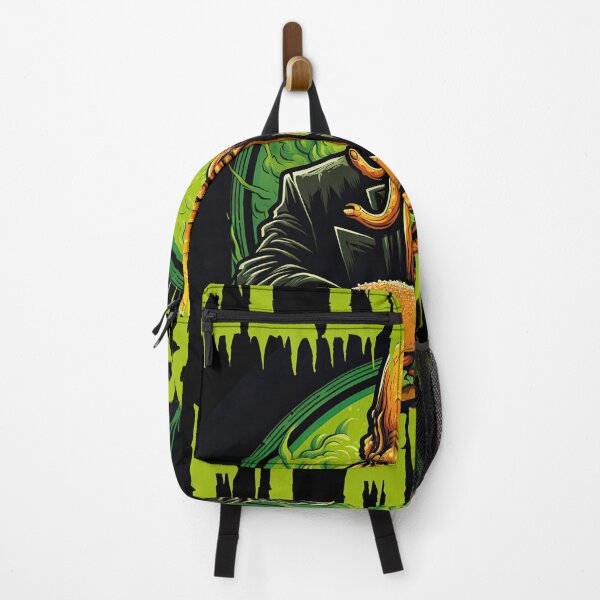 Item preview, Eldritch Flavors designed and sold by obstinator.