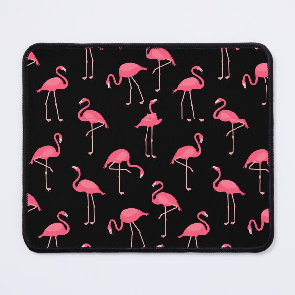 Item preview, Flamingo Pattern designed and sold by JMartinParadise.
