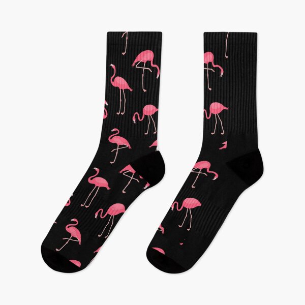 Aperçu de l'œuvre Motif flamant rose créée et vendue par JMartinParadise.