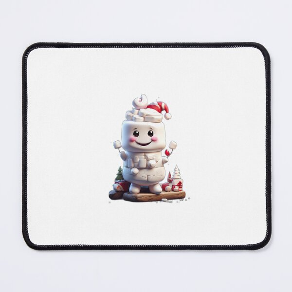 Item preview, Christmas Marshmallow  designed and sold by lcamshop.