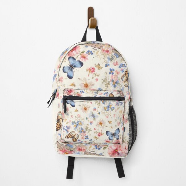 Item preview, A Tapestry of Blooms : Butterfly Waltz designed and sold by TheCheckerwell.