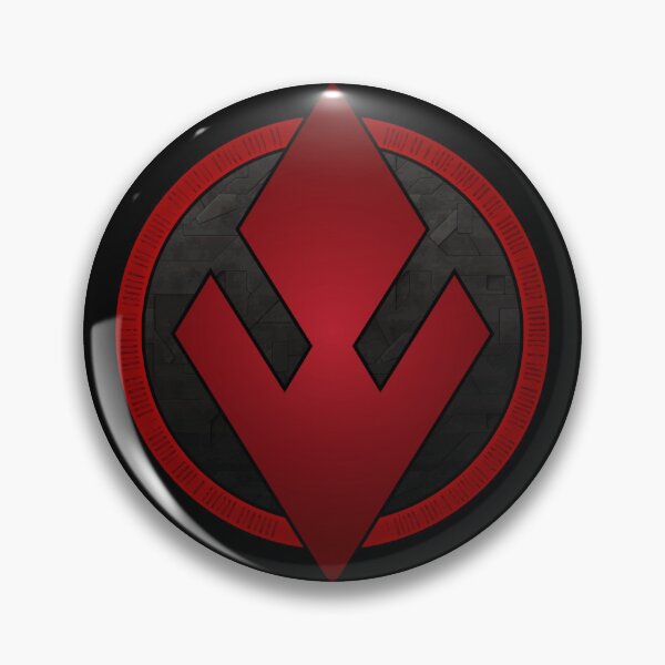Item preview, SW - Sith Logo designed and sold by Elscerlc.