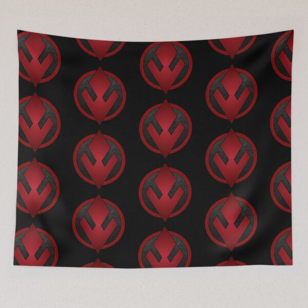 Item preview, SW - Sith Logo designed and sold by Elscerlc.