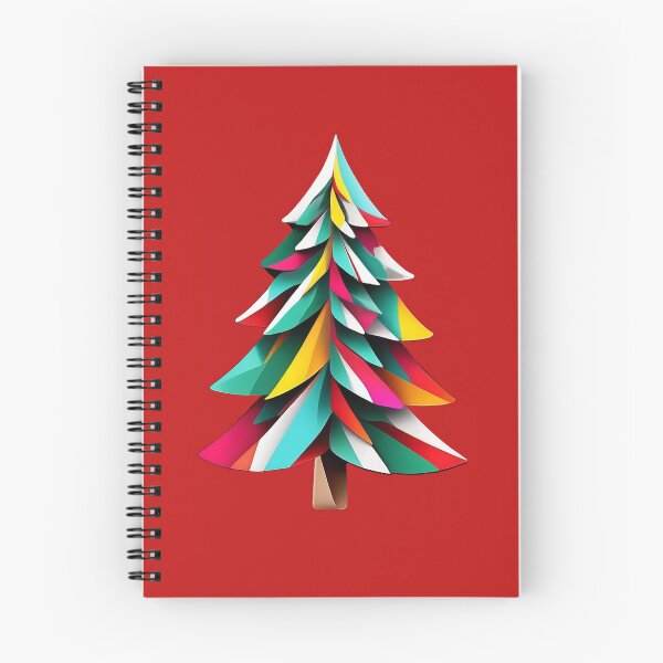Item preview, Árbol de Navidad geométrico designed and sold by Interdit.