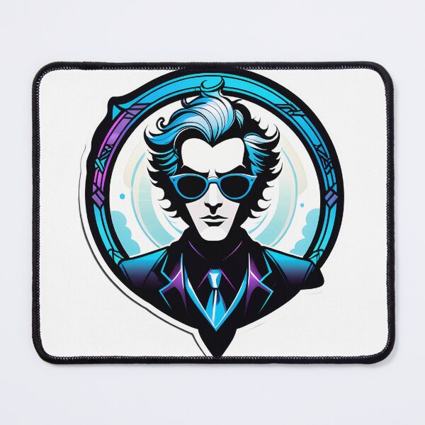 Item preview, The Power of Representation: Stickers of People in Gender Diversity designed and sold by Artedig.
